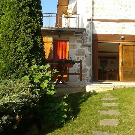 Gite La Grange Du Vialaron Villard  Ngoại thất bức ảnh