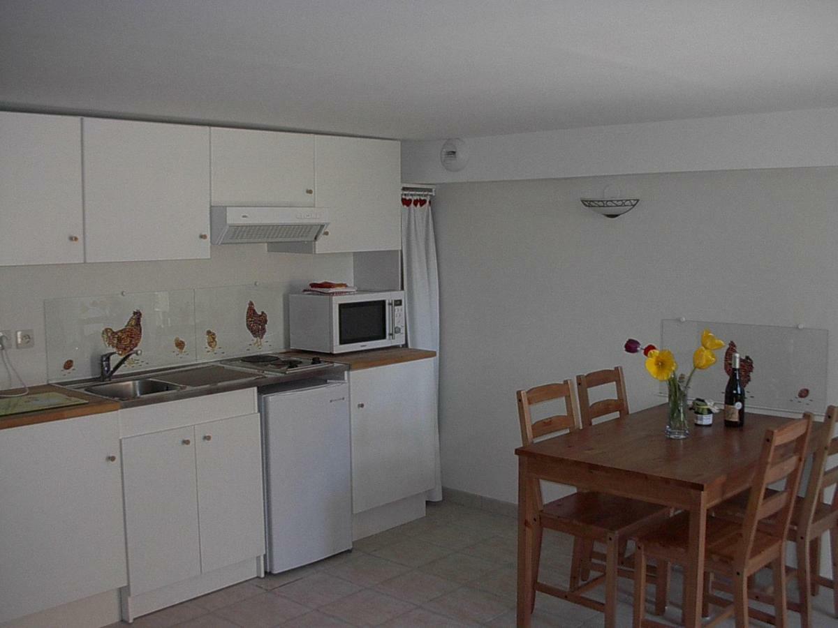 Gite La Grange Du Vialaron Villard  Ngoại thất bức ảnh